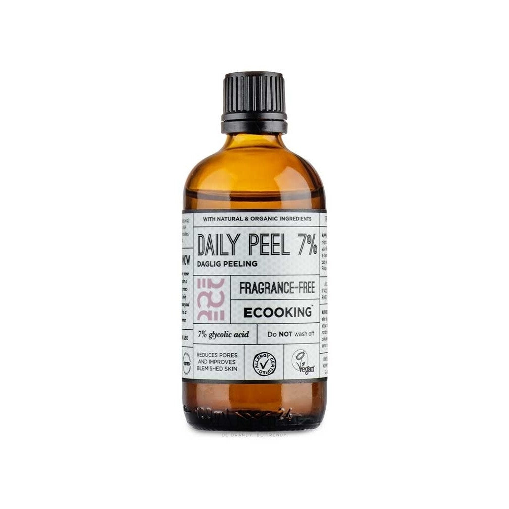 Ecooking Daily Peel 7%