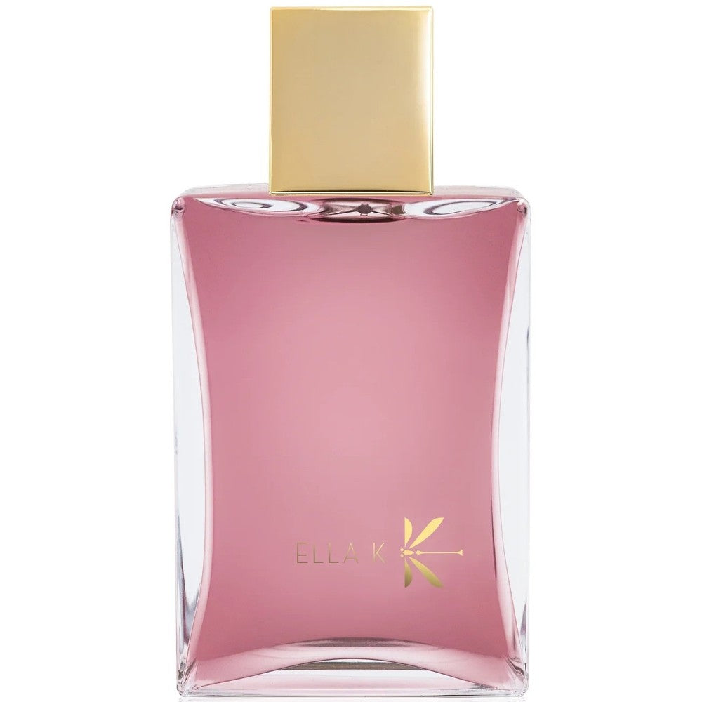 Ella K Memoire de Daisen In Eau de Parfum Donna 100 ml — Eau de Parfum