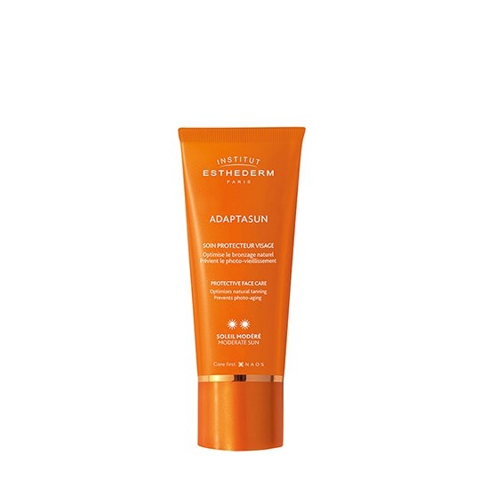 Esthederm ソレイユ モデーレ ノーマルスキン フェイスクリーム 50ml