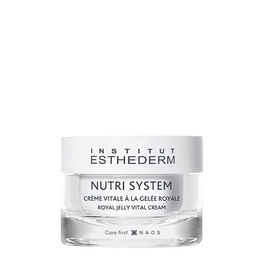 Esthederm Crema Vitale a La Gelee Royale 50 ml