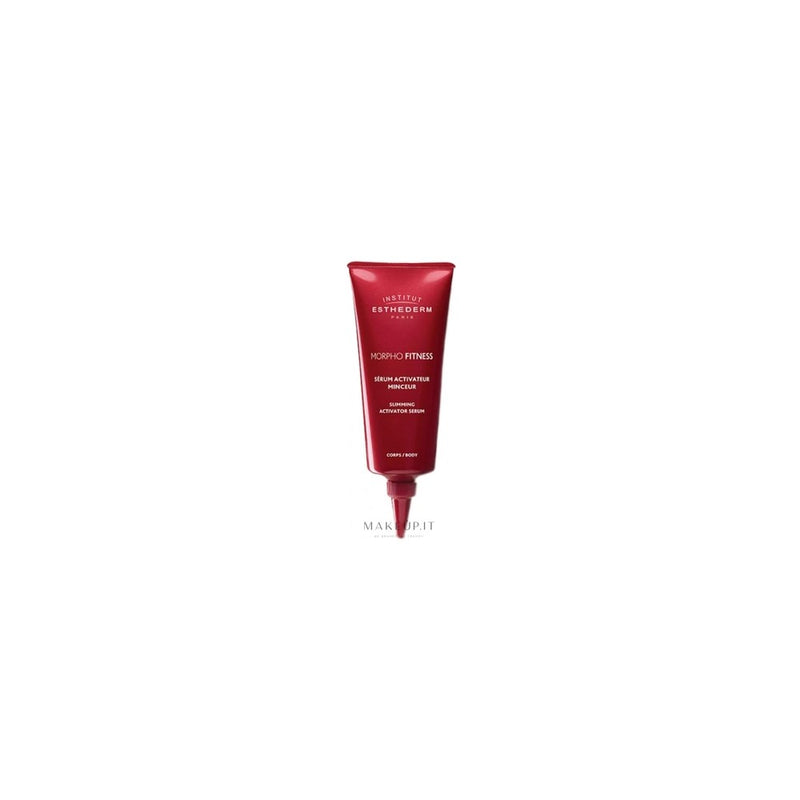 Esthederm Сыворотка-активатор похудения 100 мл