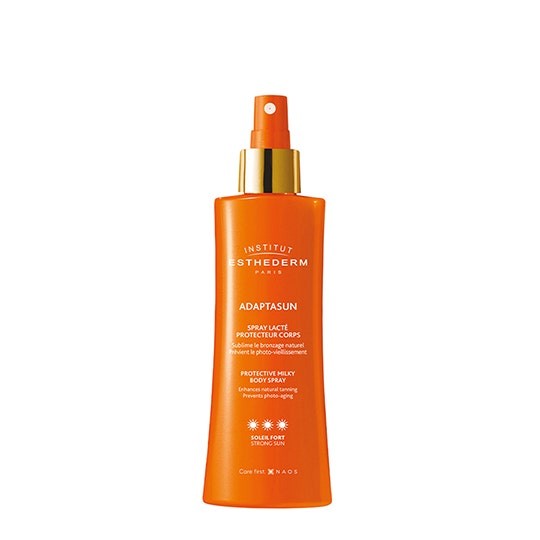 Esthederm Skin Spray Milk Normal Solar Strong 150 ml