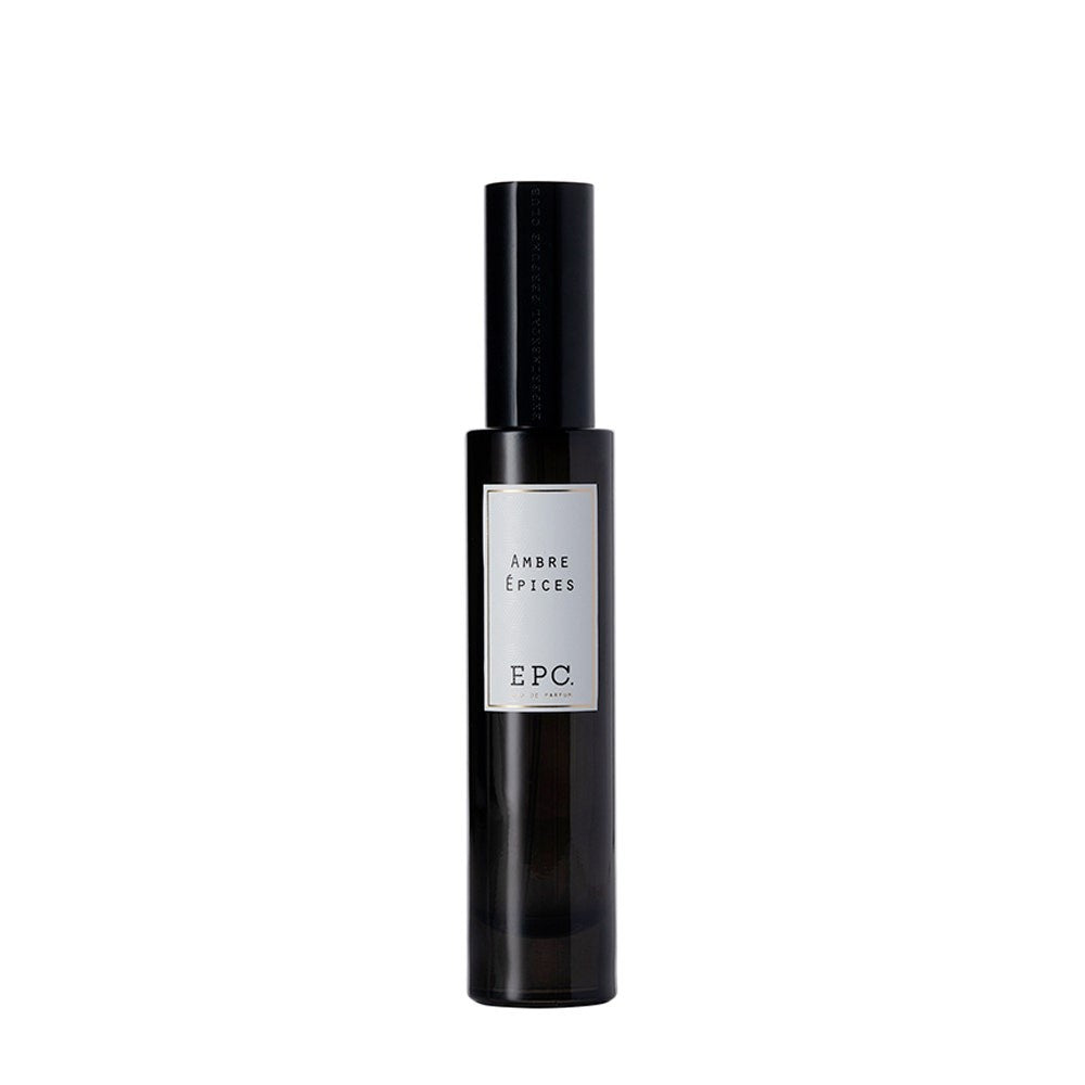Experimental Parfume Club Ambre Epices Eau de Parfum 50 ml