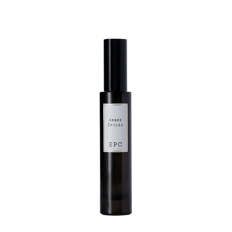 Experimental Parfume Club Ambre Epices Eau de Parfum 50 ml