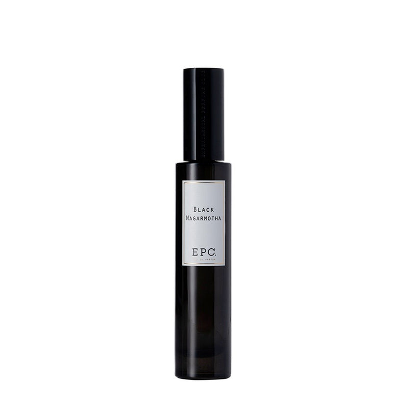 Experimental Perfume Club Black Nagarmotha 50 ml — Eau de Parfum Unisex 