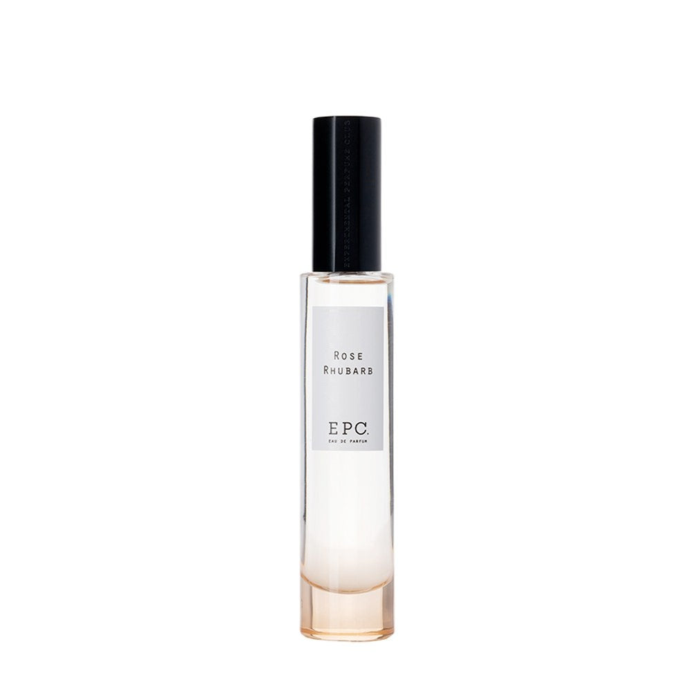 Experimental Perfume Club Rose Rhubarb 50 ml — Unisex Eau de Parfum 