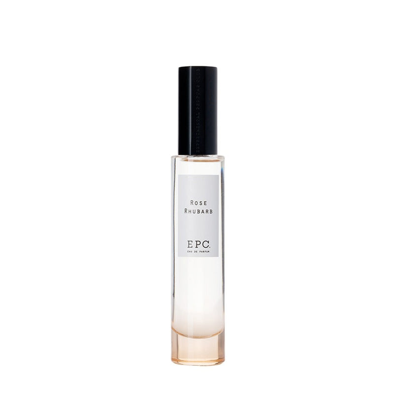 Experimental Perfume Club Rose Rhubarb 50 ml — Unisex Eau de Parfum 