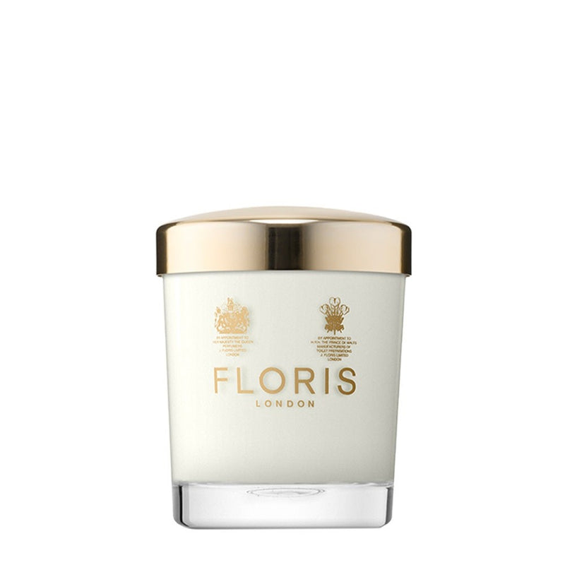 Floris Hyacinth and Bluebell 175 g — Candle 