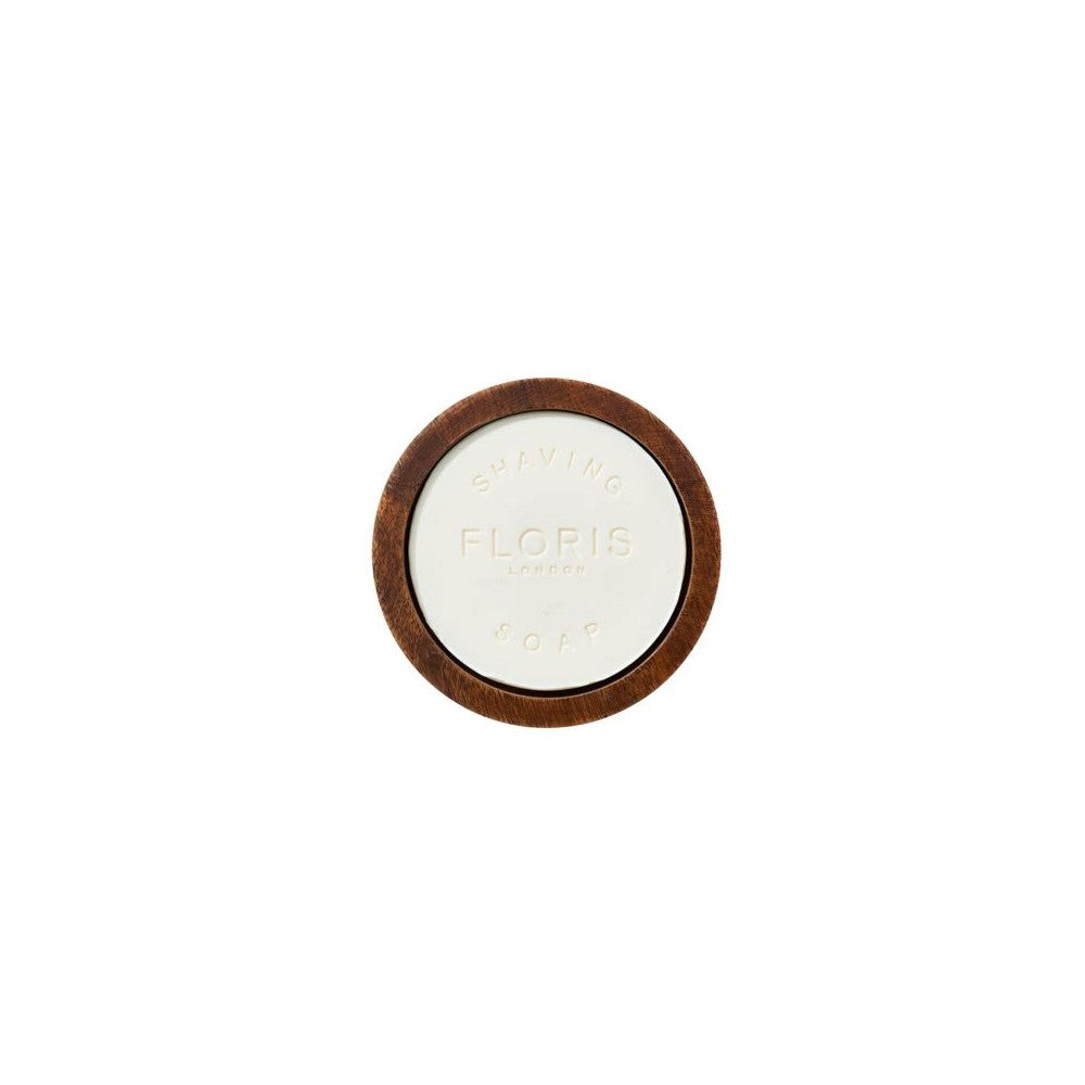 Floris エリート シェービングソープディッシュ 100 gr