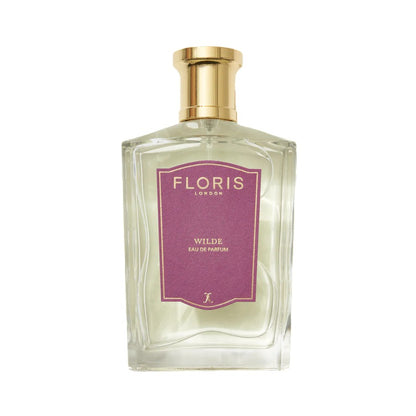 Floris Wilde Eau de Parfum 100 ml