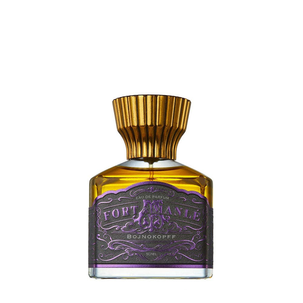 Fort &amp; Manle Bojnokopff Eau de Parfum mixte 50 ml