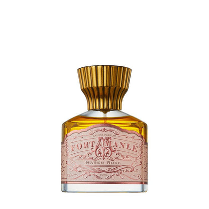 Fort &amp; Manle Harem Rose Eau de Parfum unissex 50 ml