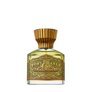 Fort & Manle Fatih Sultan Mehmed Eau de Parfum לשני המינים 50 מ"ל