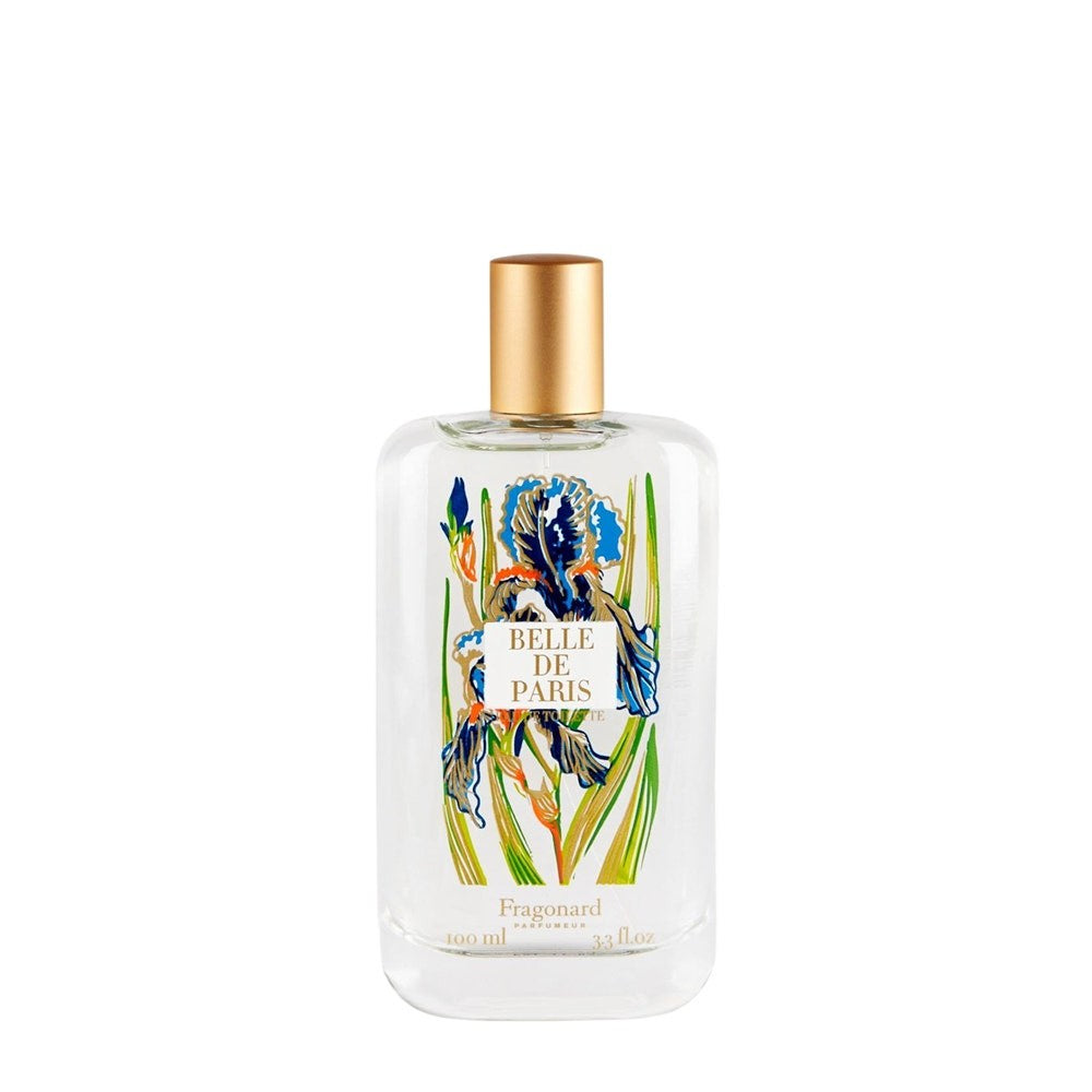 Toaletní voda pro ženy Fragonard Belle de Paris 100 ml