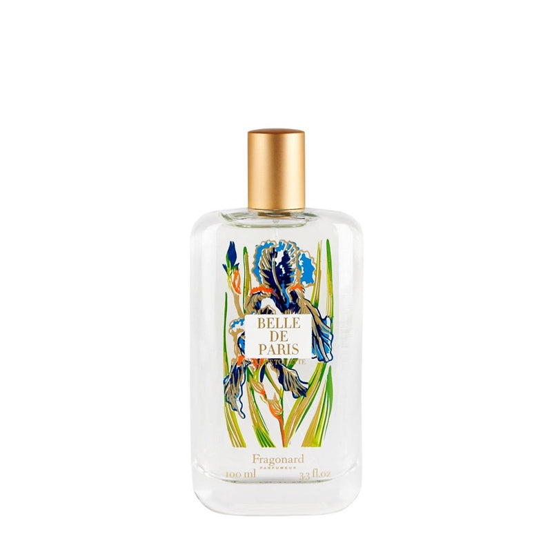 Toaletní voda pro ženy Fragonard Belle de Paris 100 ml
