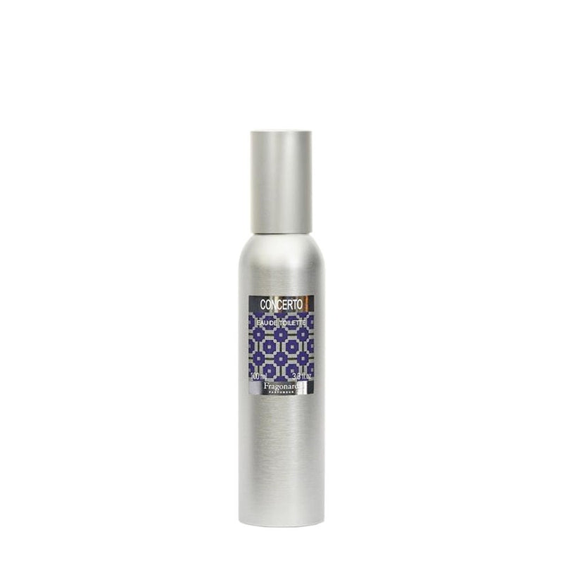 Fragonard Woda toaletowa Concerto dla mężczyzn 100 ml