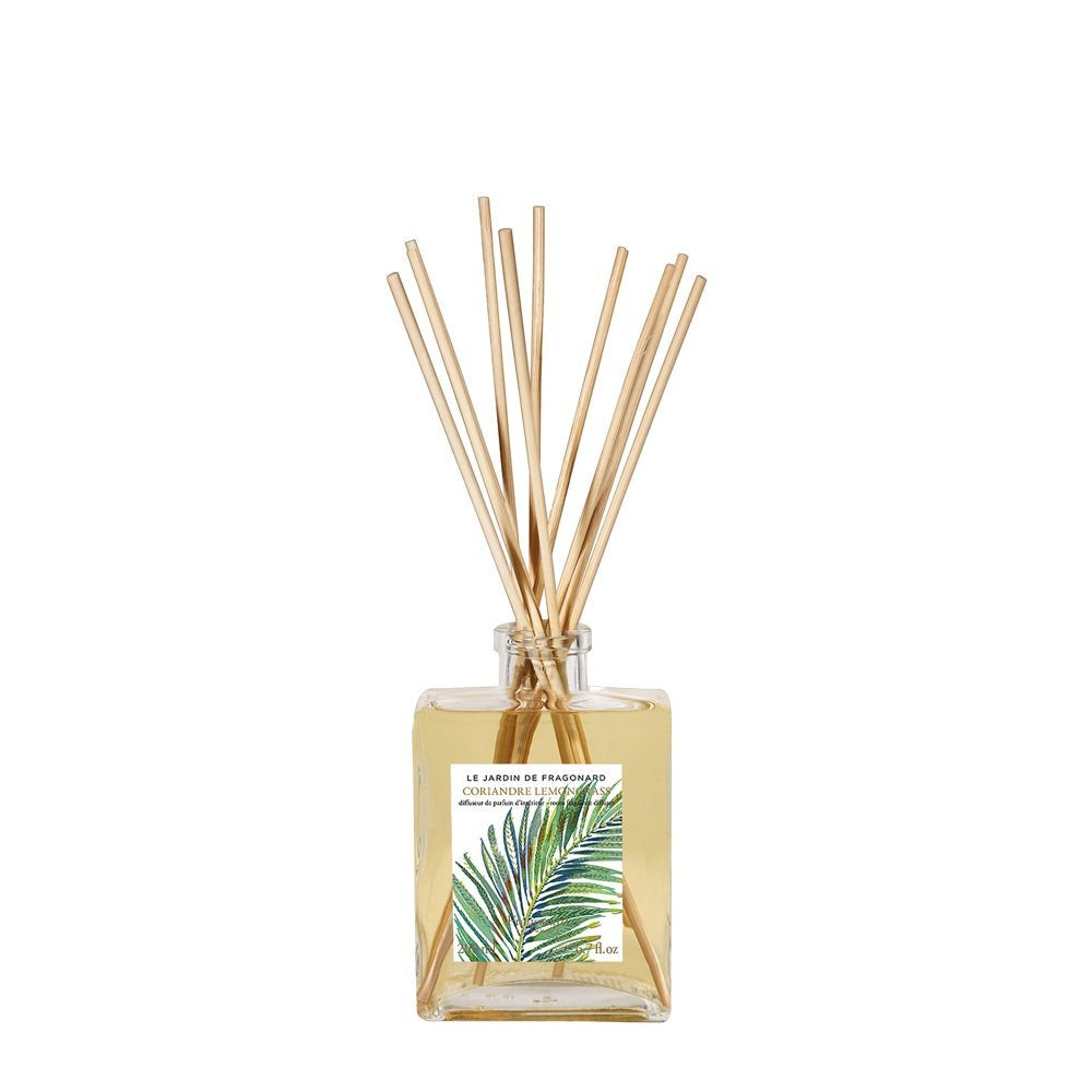 Dyfuzor Fragonard Coriandre Citronella 200 ml