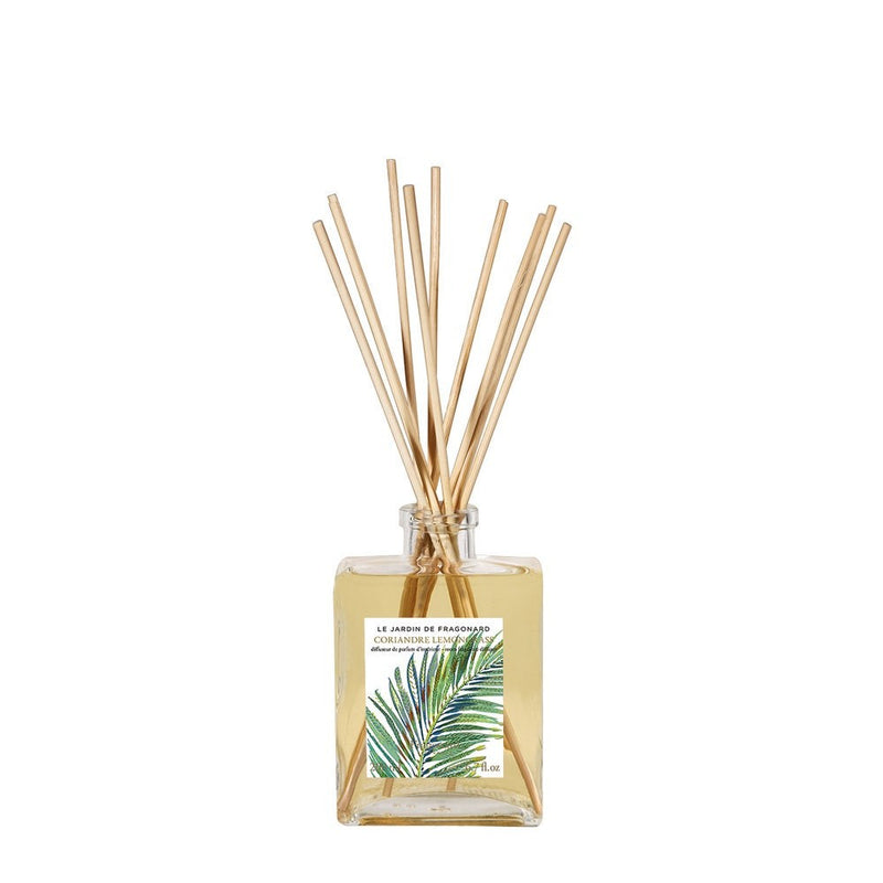 Fragonard Coriandre Citronella Diffusor 200 ml