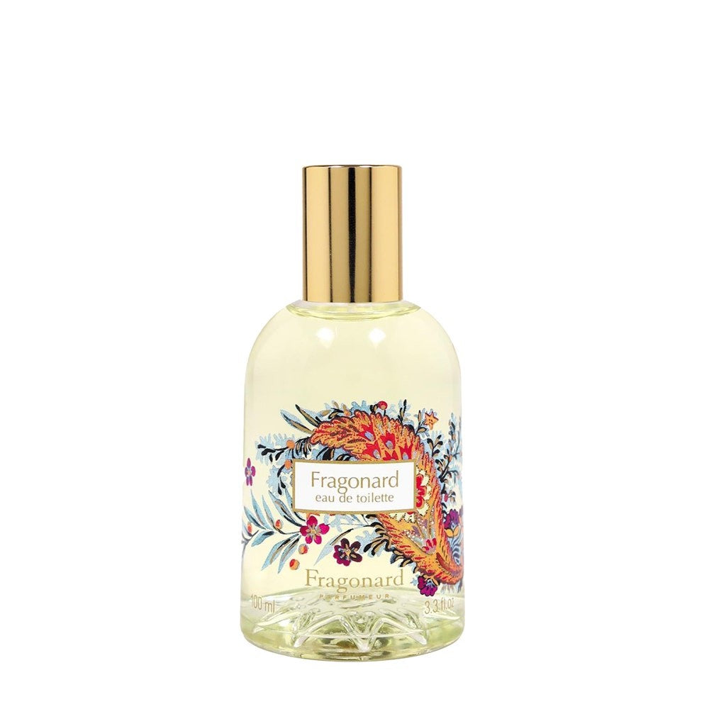 Fragonard Fragonard Eau de Toilette dam 2024 100 ml