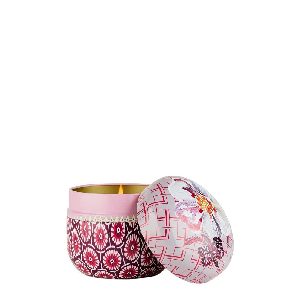 Fragonard Gingembre Vetiver 200 g — Scented Candle 