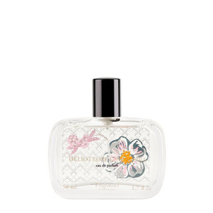 Fragonard Heliotrope Gingembre Eau de Parfum pro ženy 50 ml