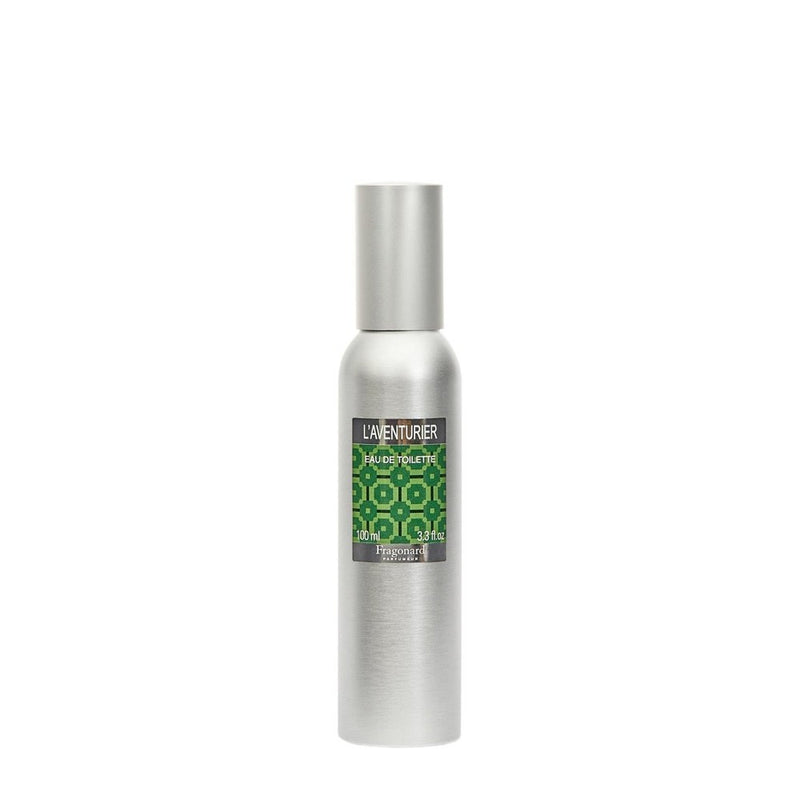 Fragonard L'Aventurier Eau de Toilette Herren 100 ml 