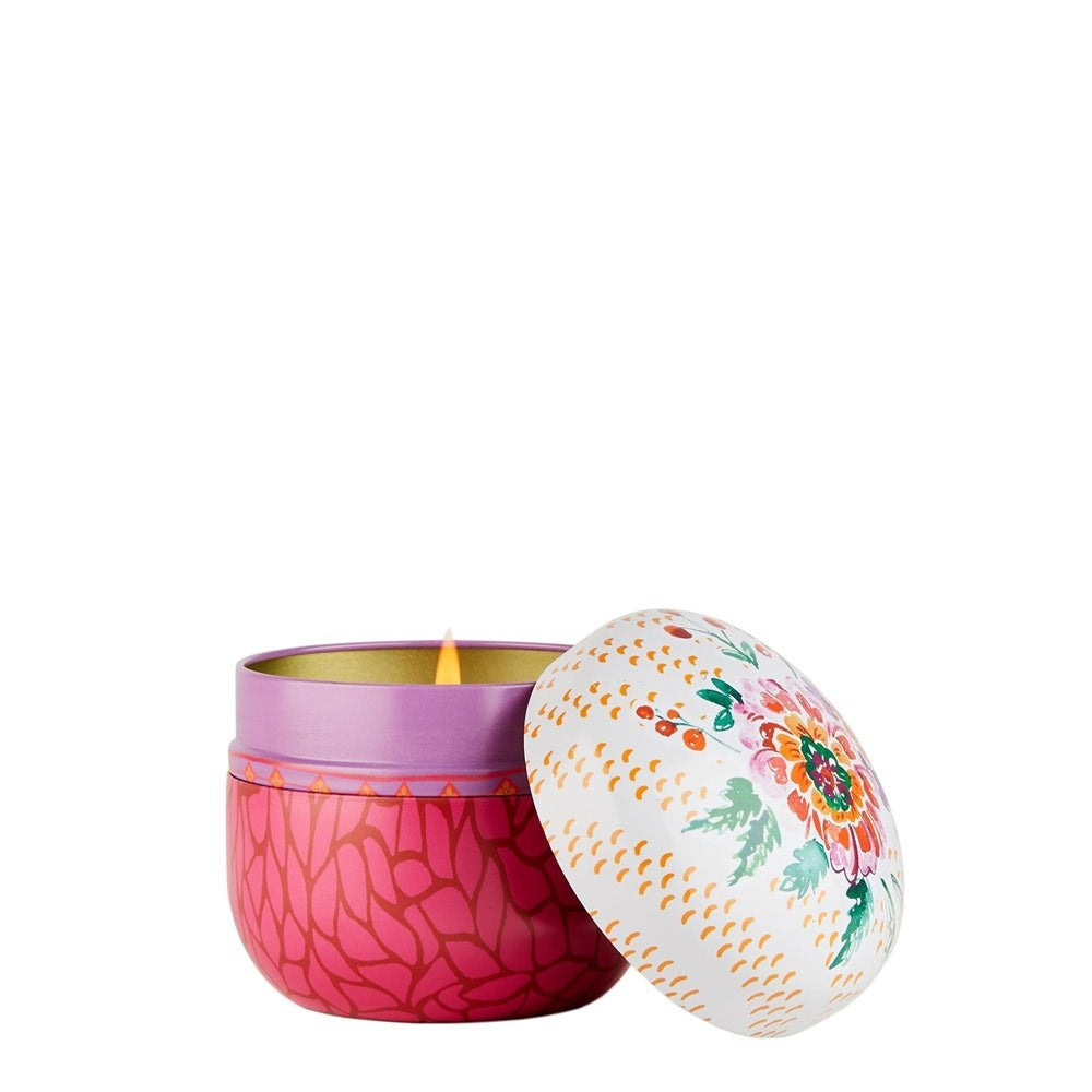 Fragonard Laurier Rosa Cedre נר 200 גר&