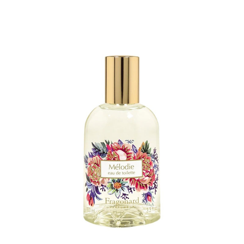 Fragonard Melodie Eau de Toilette til kvinder 100 ml