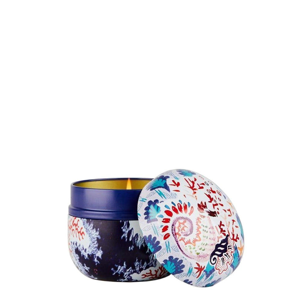 Fragonard Menthe Basilic 200 g — Candle 
