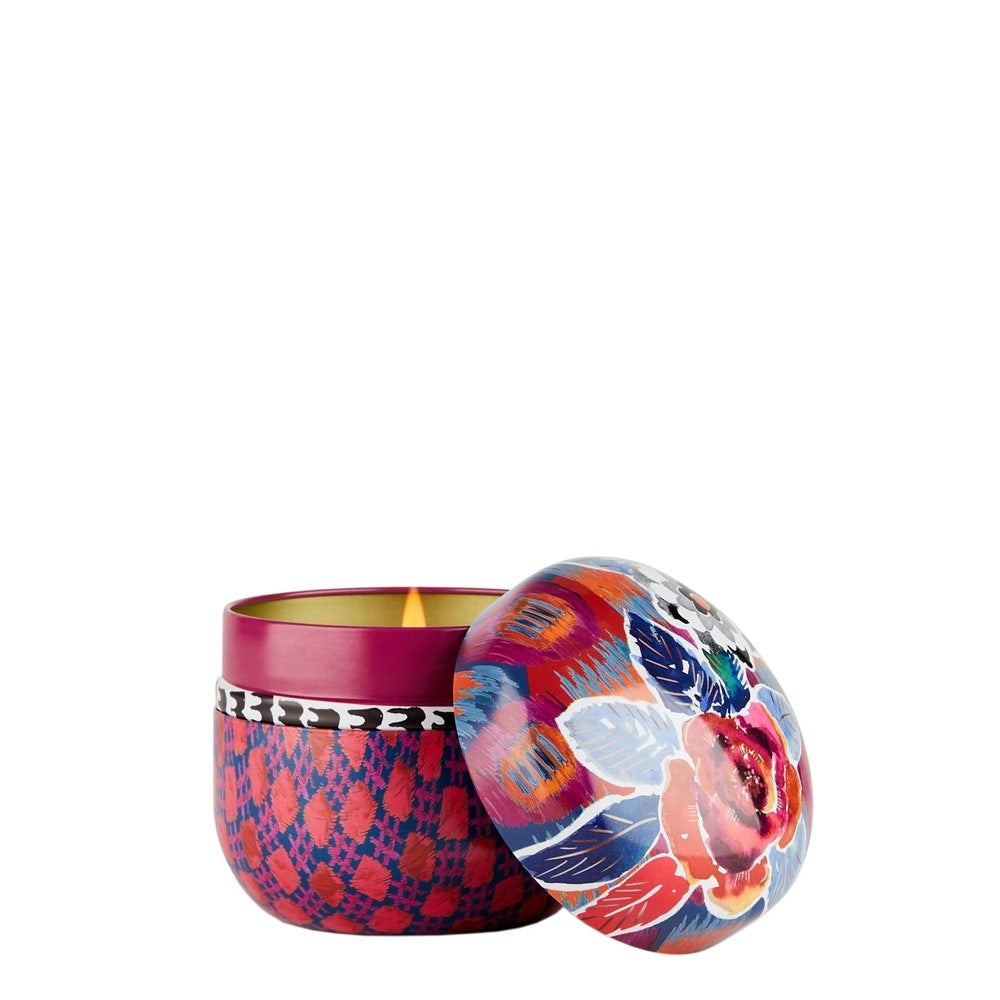 Fragonard Mirra Patchouli ljus 200 gr
