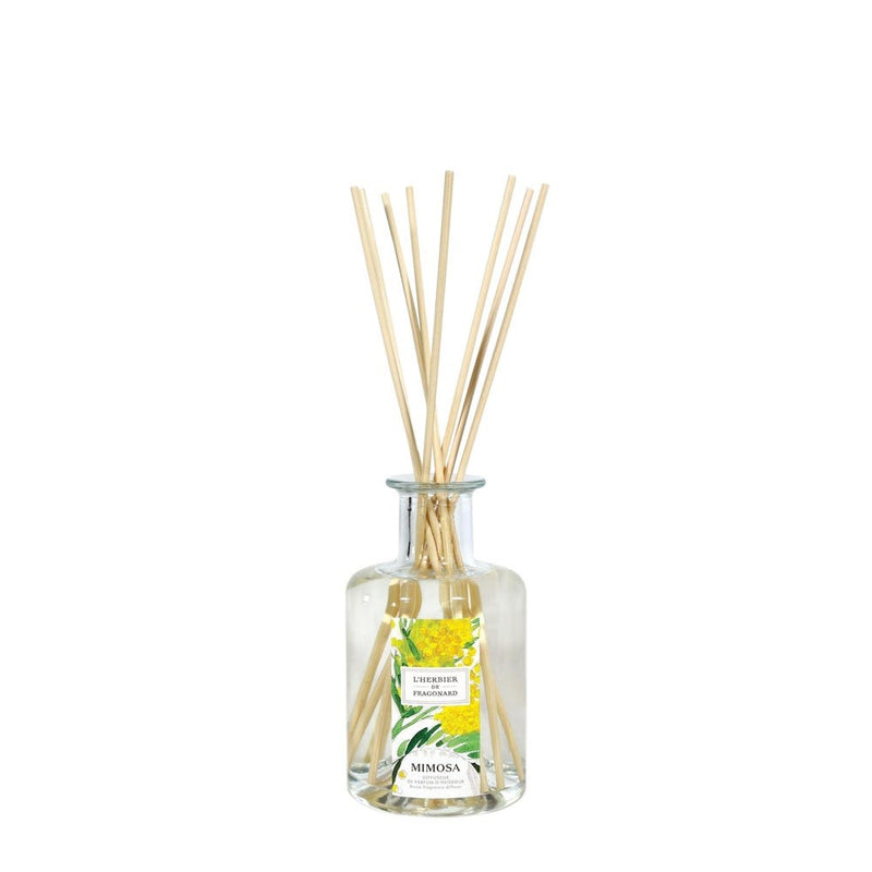Fragonard Mimosa Diffuser 200 ml 