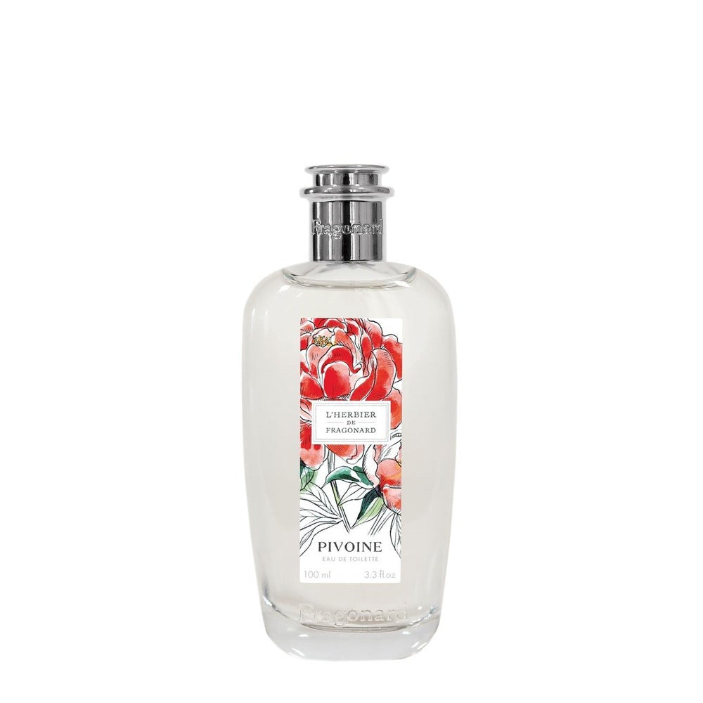 Fragonard Pivoine Eau de Toilette para mujer 100 ml