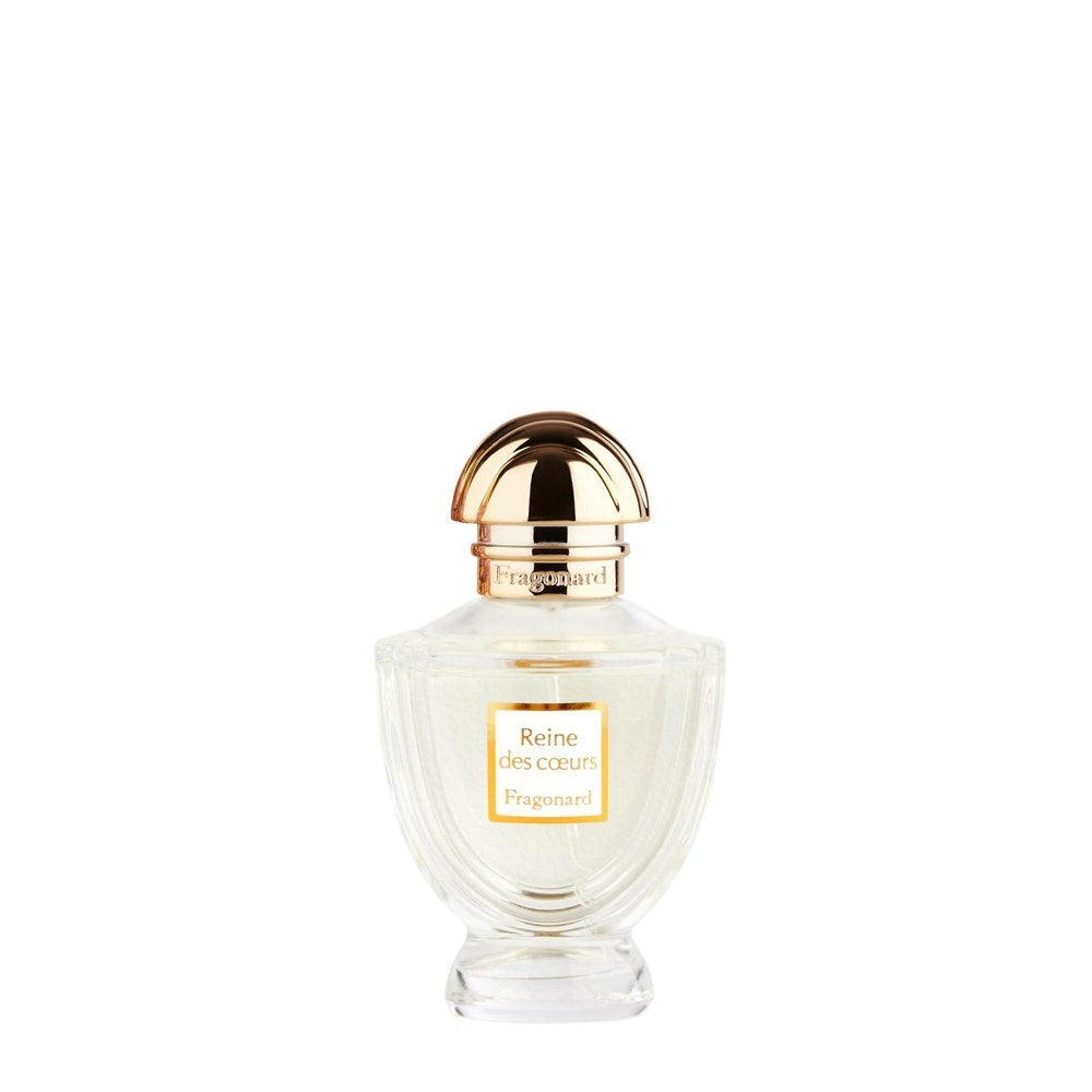 Fragonard Reine des Coeurs Eau de Parfum לנשים 50 מ"ל