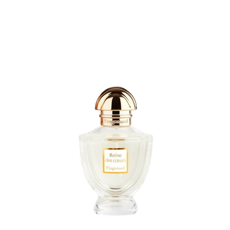 Fragonard Reine des Coeurs Eau de Parfum לנשים 50 מ"ל