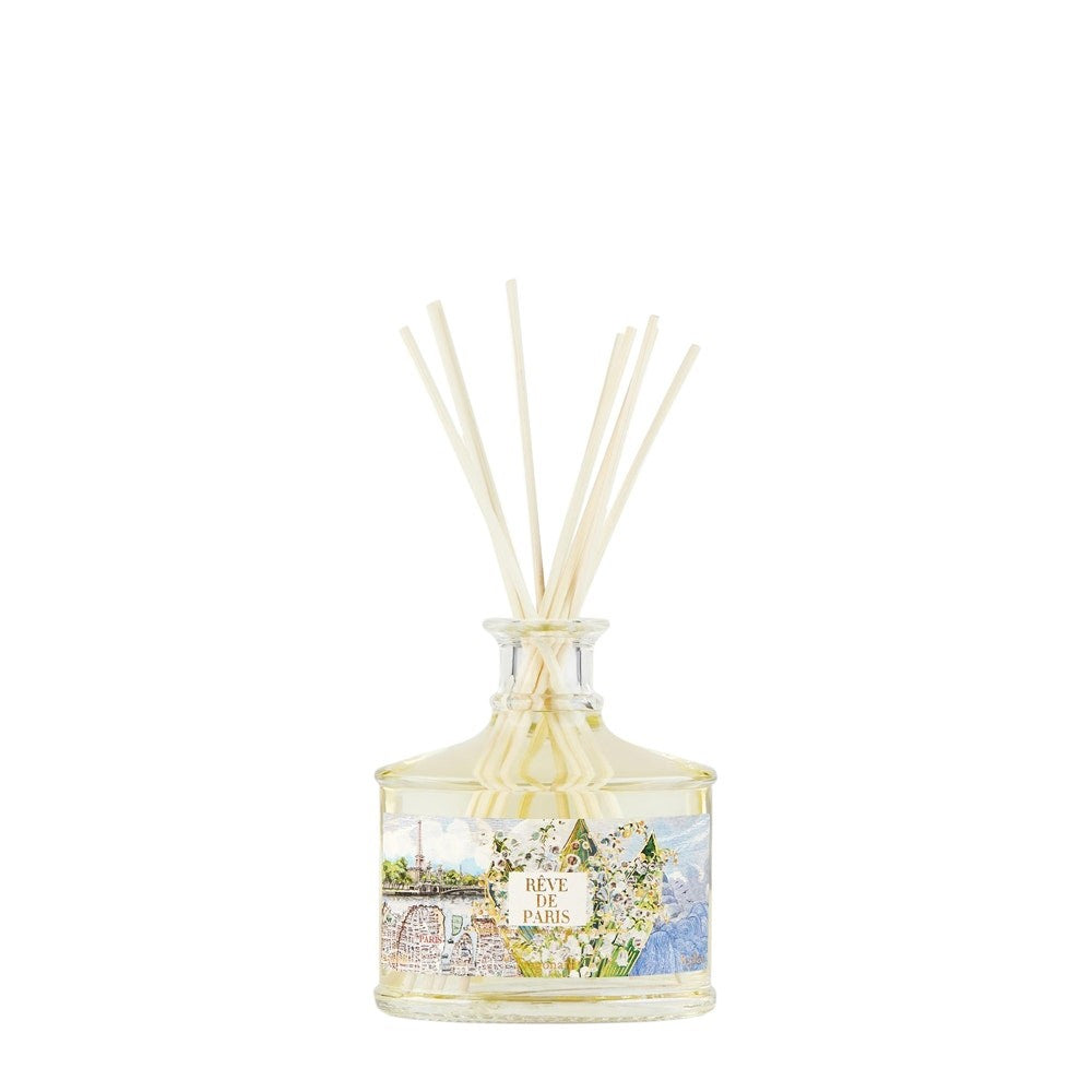 Diffuseur Fragonard Rêve de Paris 250 ml