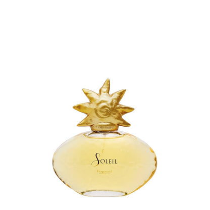 Fragonard Soleil Eau de Parfum naisille 100 ml
