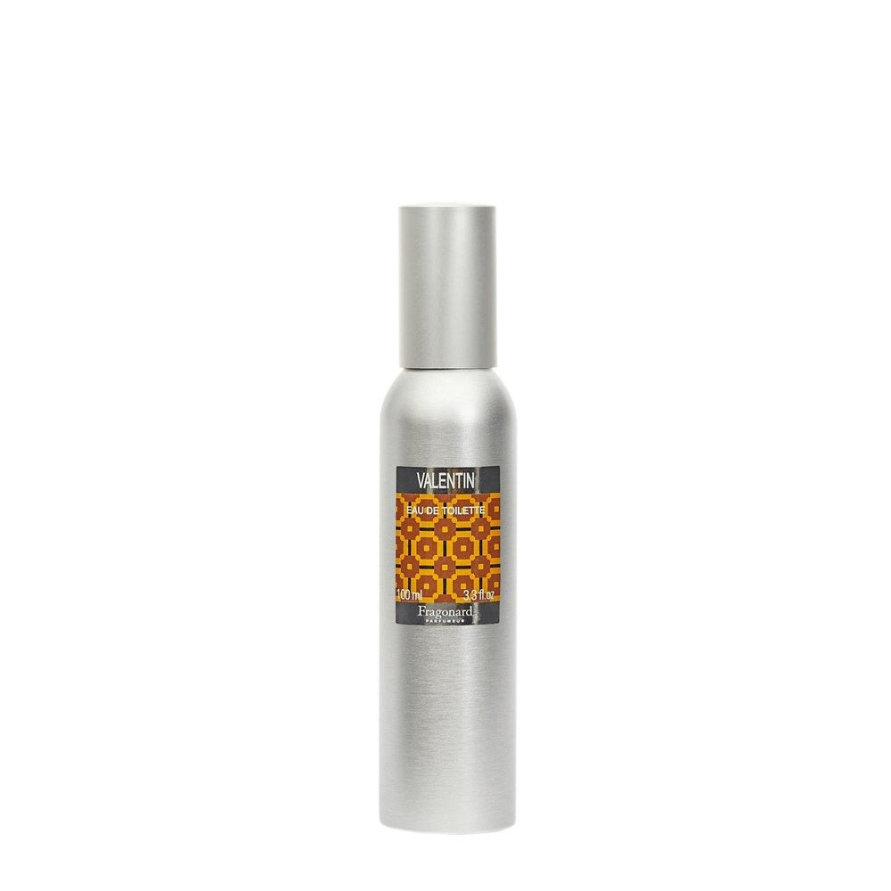 Fragonard Valentin Eau de Toilette til mænd 100 ml