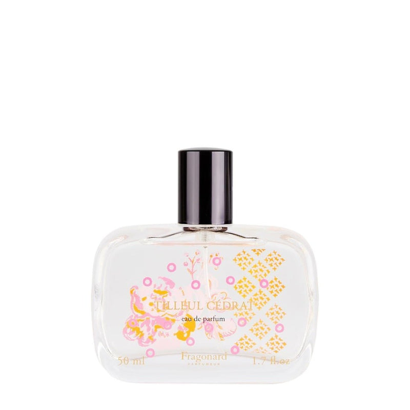 Fragonard Tilleul Cedrat Eau de Parfum for kvinner 50 ml