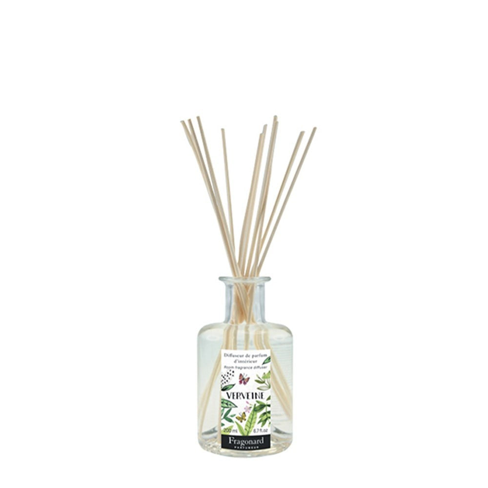 Fragonard Verveine diffuser 200 ml