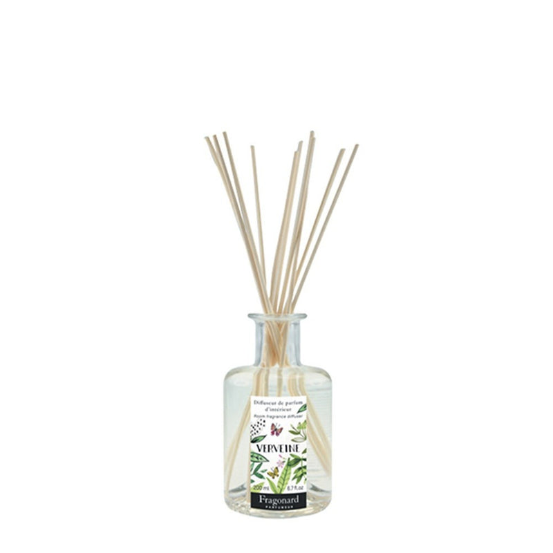 Fragonard Verveine diffuser 200 ml