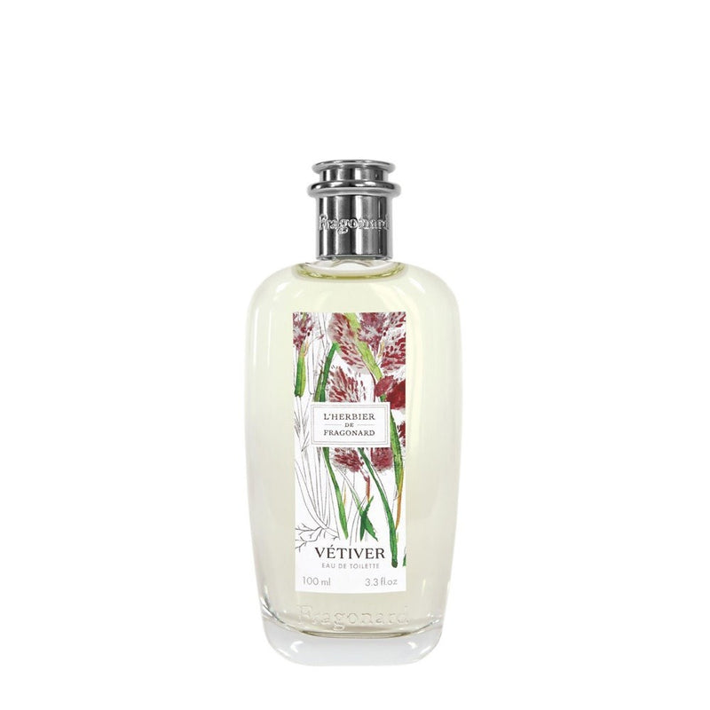 Fragonard Vetiver Eau de Toilette Unisex 100 ml