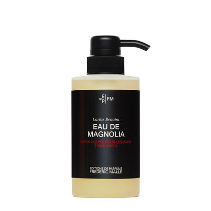 Frederic Malle Eau de Magnolia מנקה ידיים 300 מ"ל