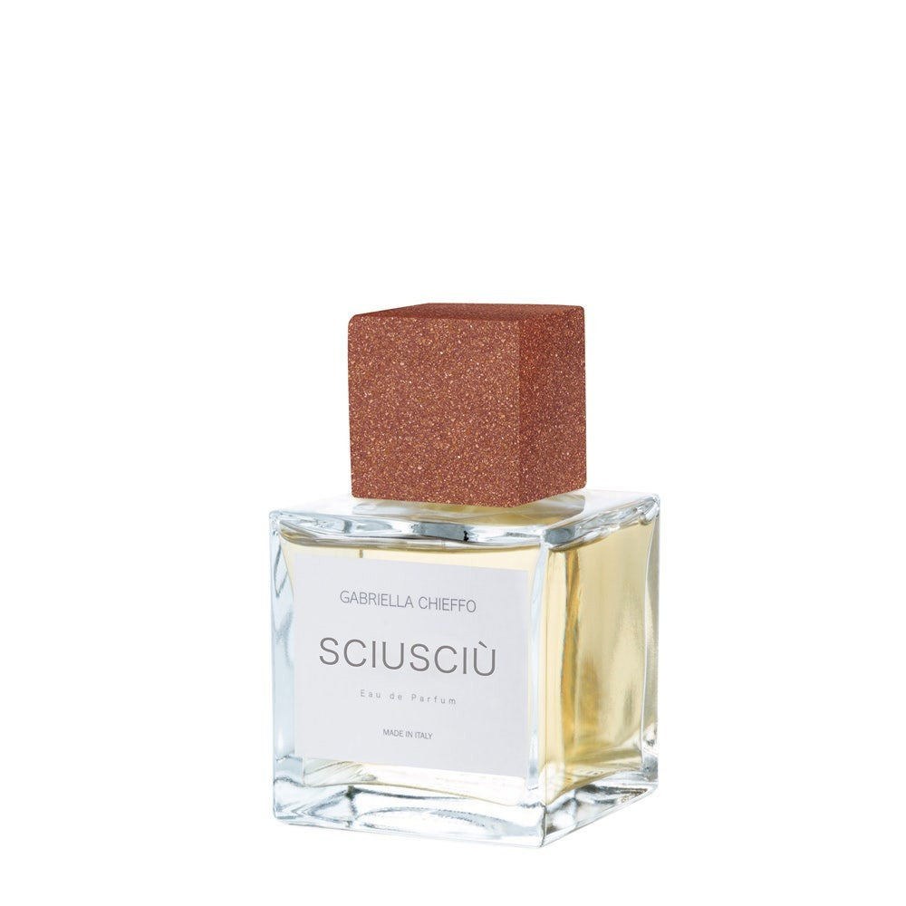 Gabriella Chieffo SciuSciu Eau de Parfum 100 ml unisexe