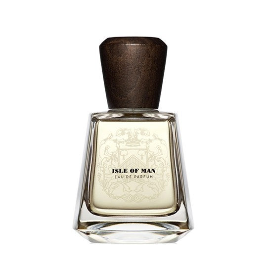 Frapin Isle of Man Eau de Parfum 100 мл унисекс