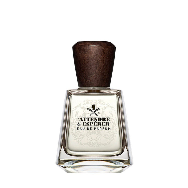 Frapin Attendre & Esperer Eau de Parfum 100 ml unisex