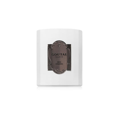 Goutal Bois Cendres 185 g — フレグランスキャンドル