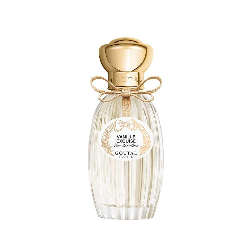 Goutal Vanille Exquise Eau de Toilette 100 ml