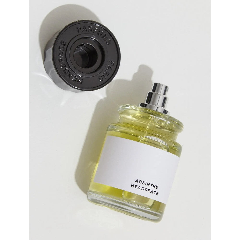 Headspace Absinthe 30 ml — Eau de Parfum