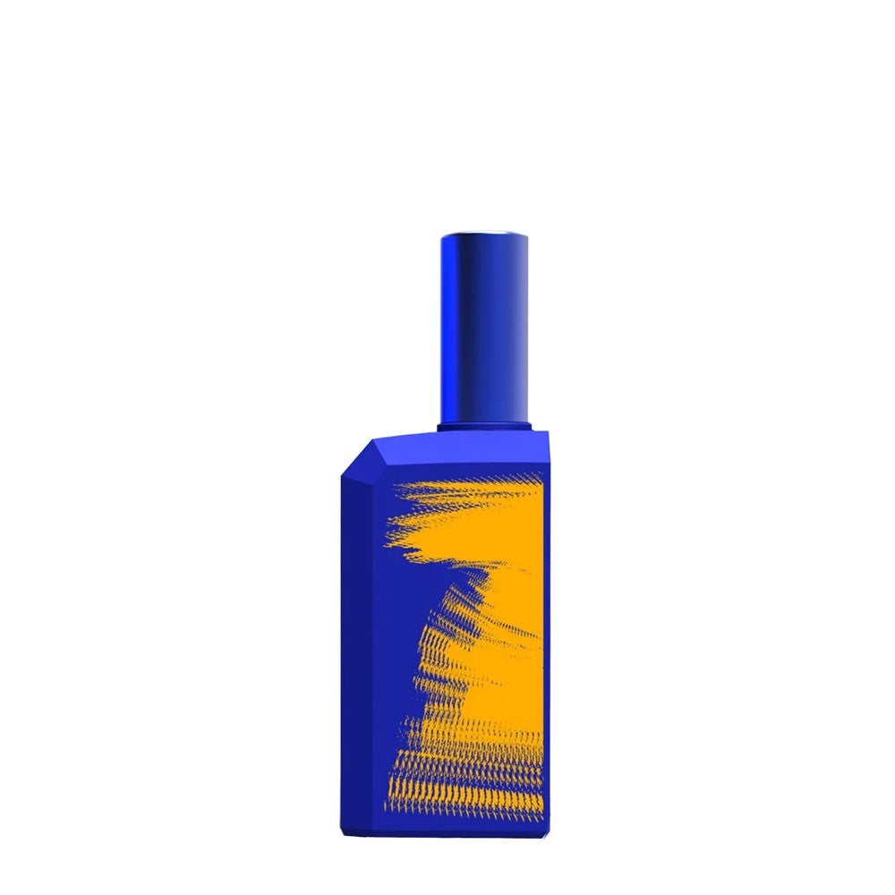 イストワール ドゥ パルファム ディス イズ ノット ア ブルー ボトル 1.7 オードパルファム 15 ml