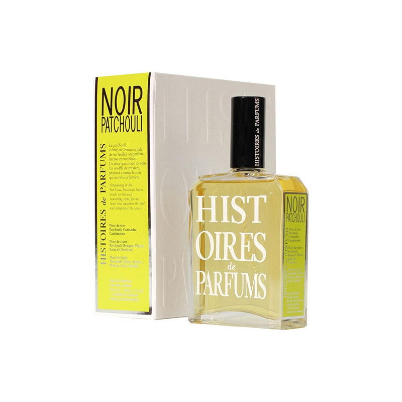 Histoires de Parfums Noir Patchouli Eau de Parfum 120 ml